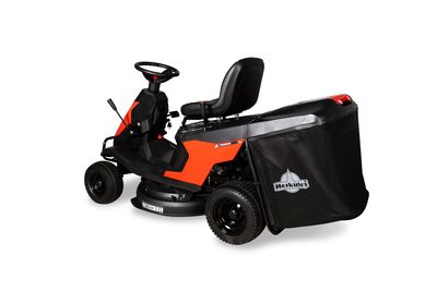 Segway Herkules Rider HT 65-H Comfort