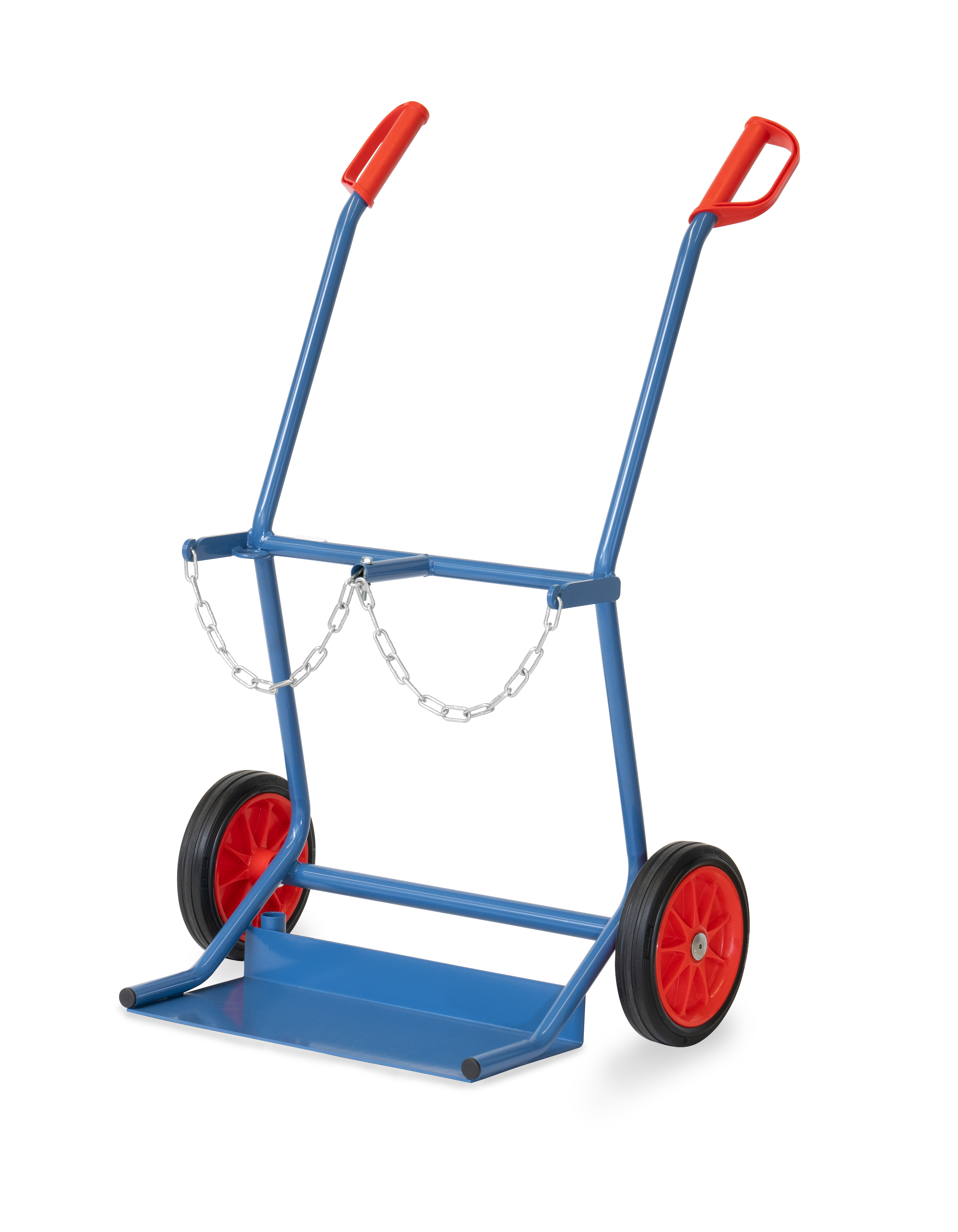 Hauptbild Stahlflaschenkarre