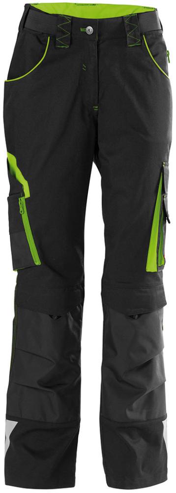 FORTIS Damen-Bundhose twenty-four
