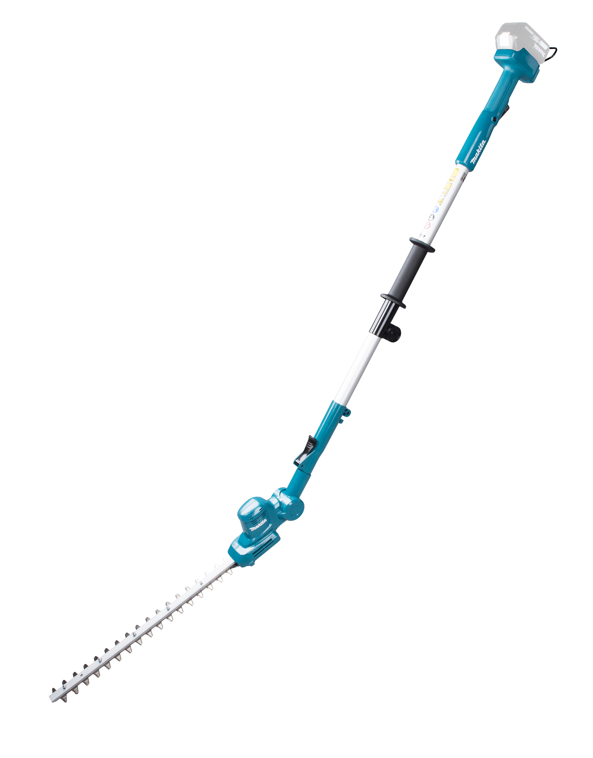 Makita Akku-Heckenschneider 46 cm 18V (ohne Akku, ohne Ladegerät)