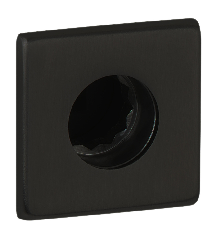 HERMAT Knopflochteil 3127.LT, 8mm, ER matt