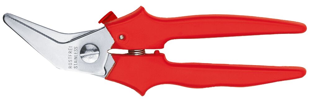Bessey Combischere abgewinkelt D48A