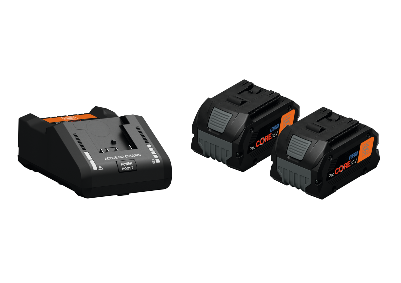 Fein Akku-Schlagschrauber ASCD 18-1000 W34 AS Set 8 Ah ProCORE