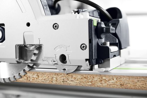 Vorritz-Sägeblatt WOOD FINE CUT SPECIAL DIA 47x2,5x6,35 T2