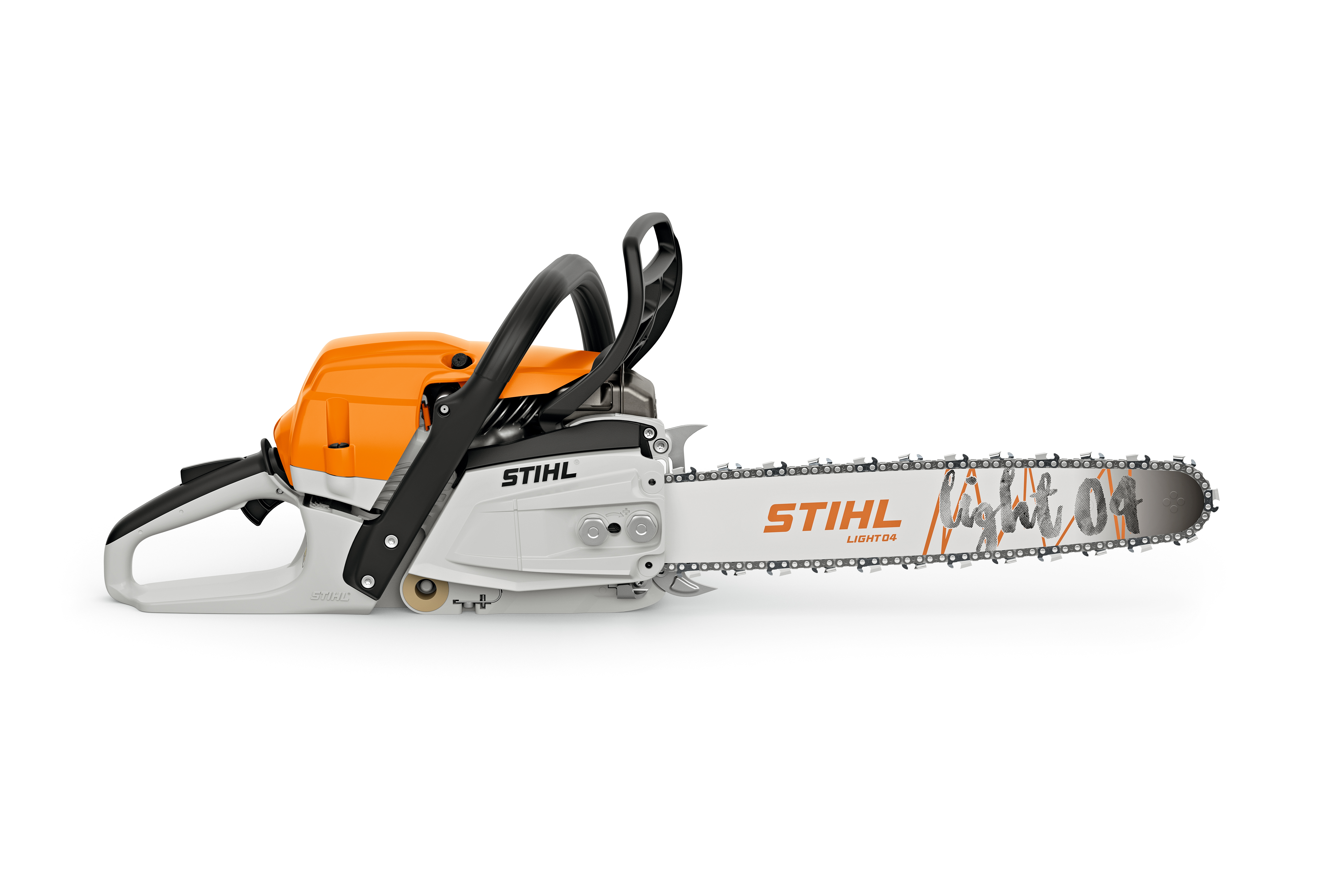 Stihl MS 261 C-M, RS Pro, Schienenlänge 40 cm