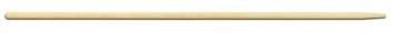 Teer u. Betonvert.-Stiel 1800/32mm mit Konus