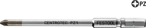Bit PZ 1-100 CE/2