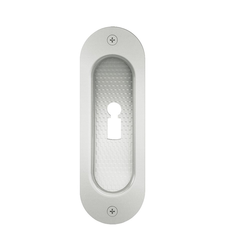 FSB Muschelgriff 42 4212,120x40,offen,BB,F1