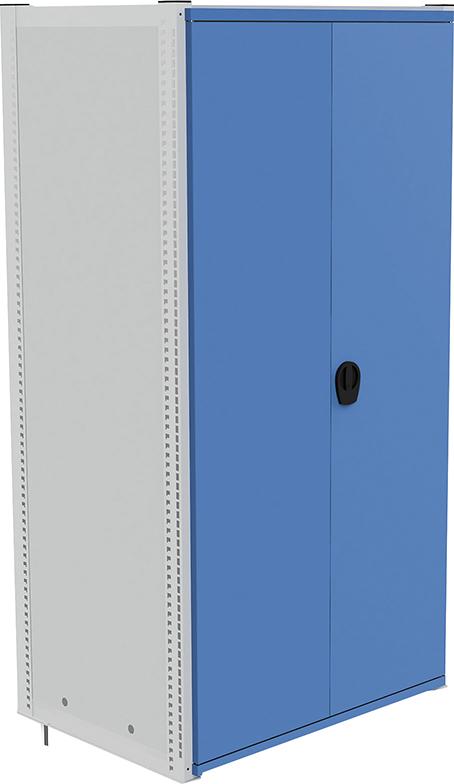 Bedrunka + Hirth Modul 3 1049x733x2030