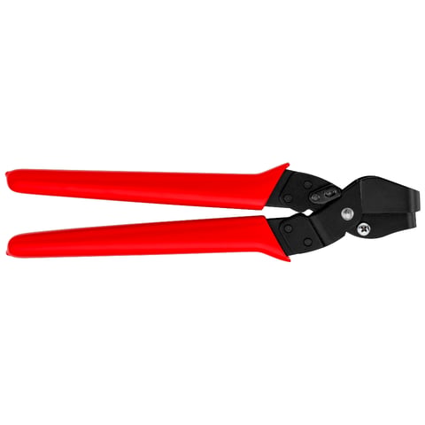 Knipex Ausklinkzange 90 61 16 brüniert mit Kunststoff-Hüllen 250mm Kapazität 16x32mm