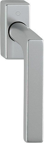 Produktbild HOPPE Fenstergriff 0643/US944,Stand.,eck,7/20-30,F9