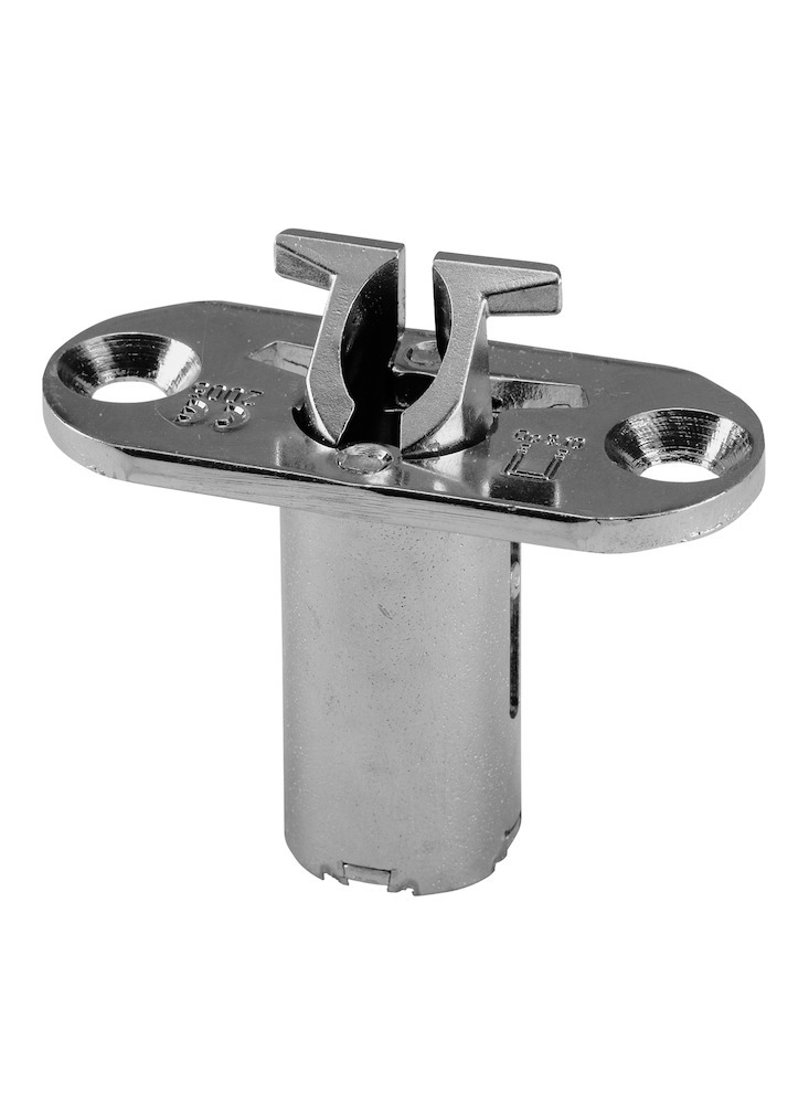 BMH Schaltschloss 1141, Stulp 24mm