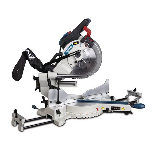 Stürmer Holzkraft Kapp-/Gehrungssäge KGZ 2540 Vario mit Zugfunktion 1600W 254mm