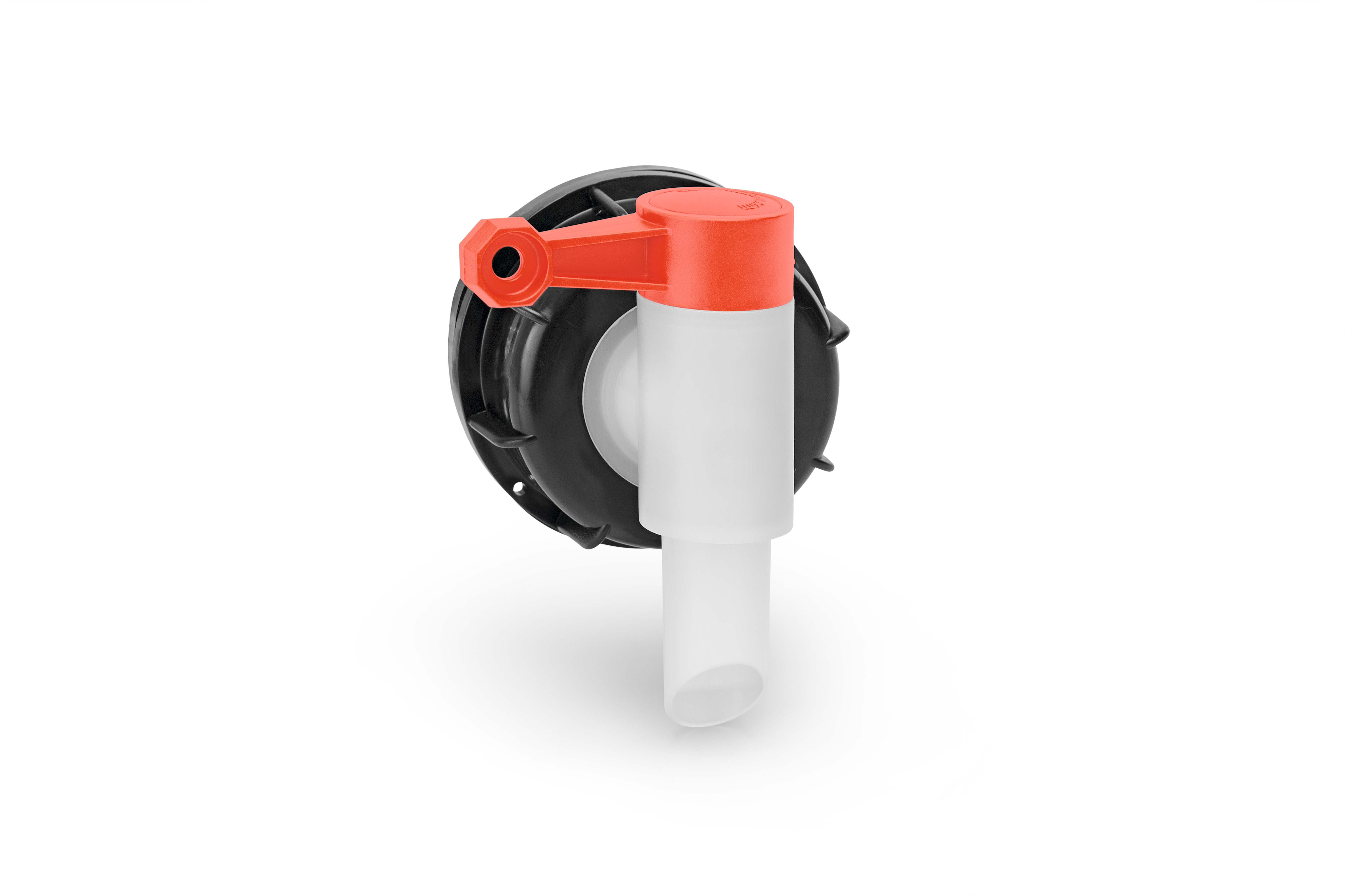 Stihl Ausgießhilfe für Einfachgebinde für 20 l