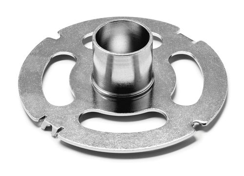 Kopierring KR-D 30,0/21,5/OF 2200, Maschine, Sprach, Rad, Rotor, Spirale