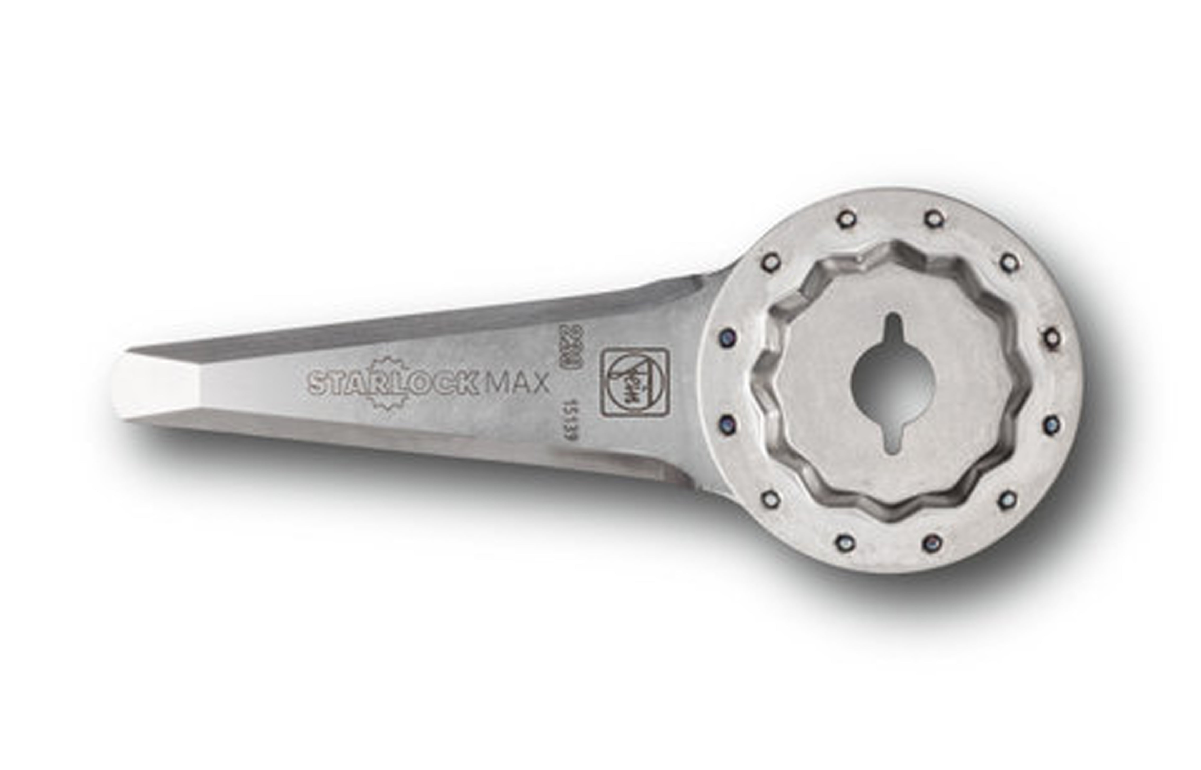 Fein Schneidmesser SLM Dia 60x2 mm Starlock Max 5 Stück