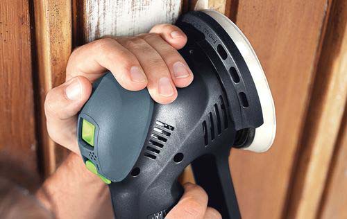 Protector FESTOOL 125FX