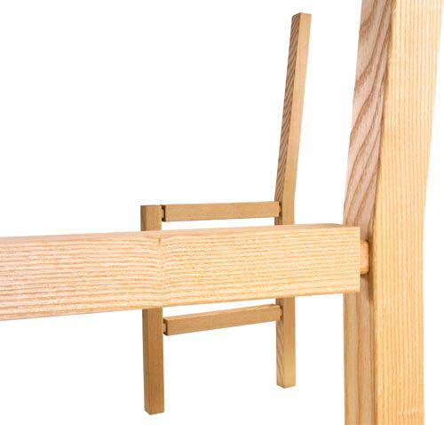 DOMINO XL Dübel Buche DS/XL D12/D14 128 BU