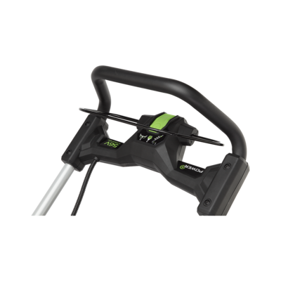 EGO LM1700E Akku-Rasenmäher 42cm mit Radantrieb ohne Akku & Ladegerät