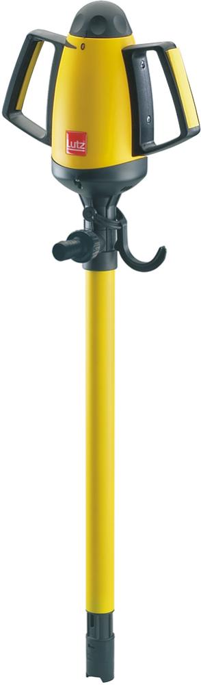 Produktbild Lutz Elektrisches Fass- und Behälterpumpen-Set (Ex- und nicht Ex-geschützt)