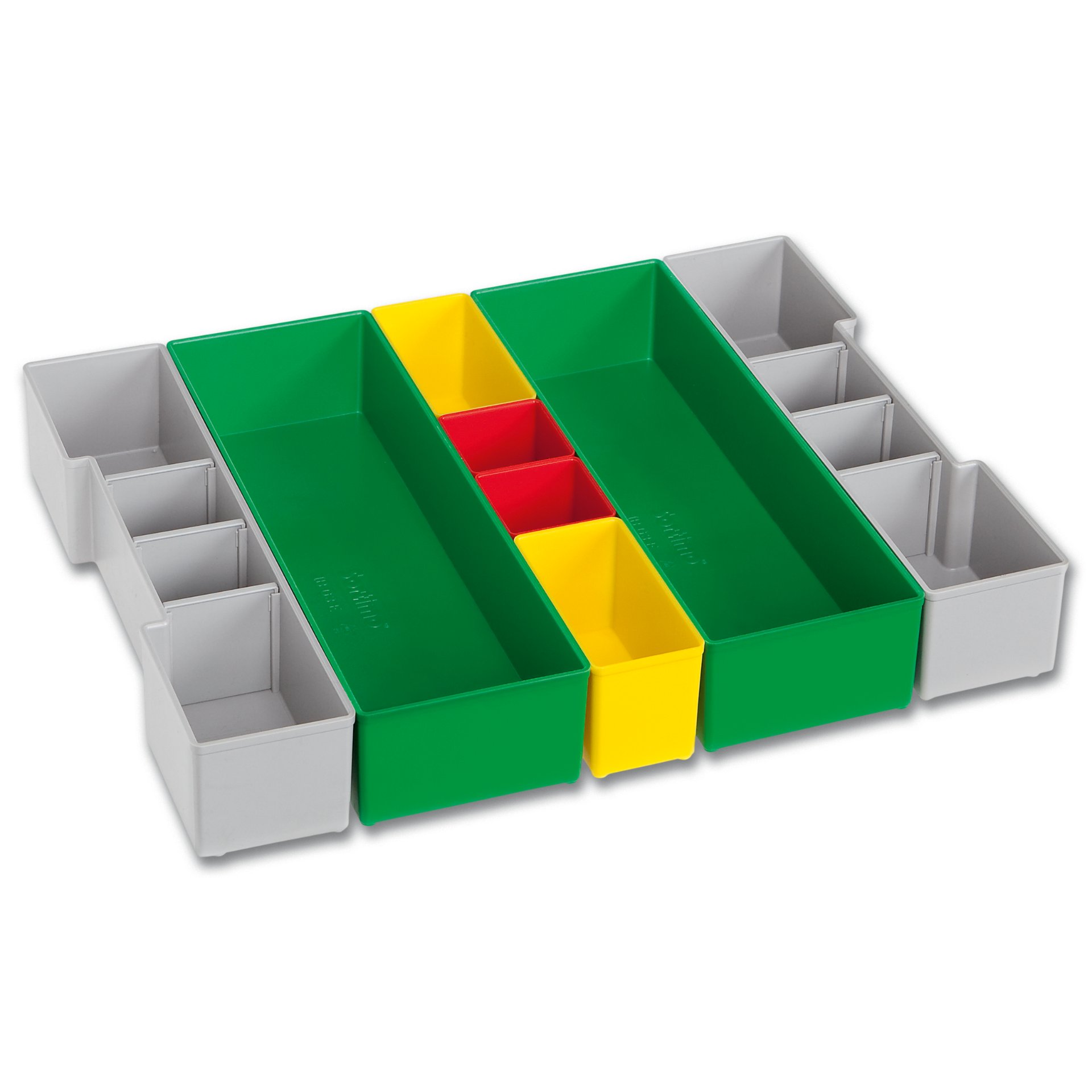 BS Insetboxenset G3 LB 102 BSS