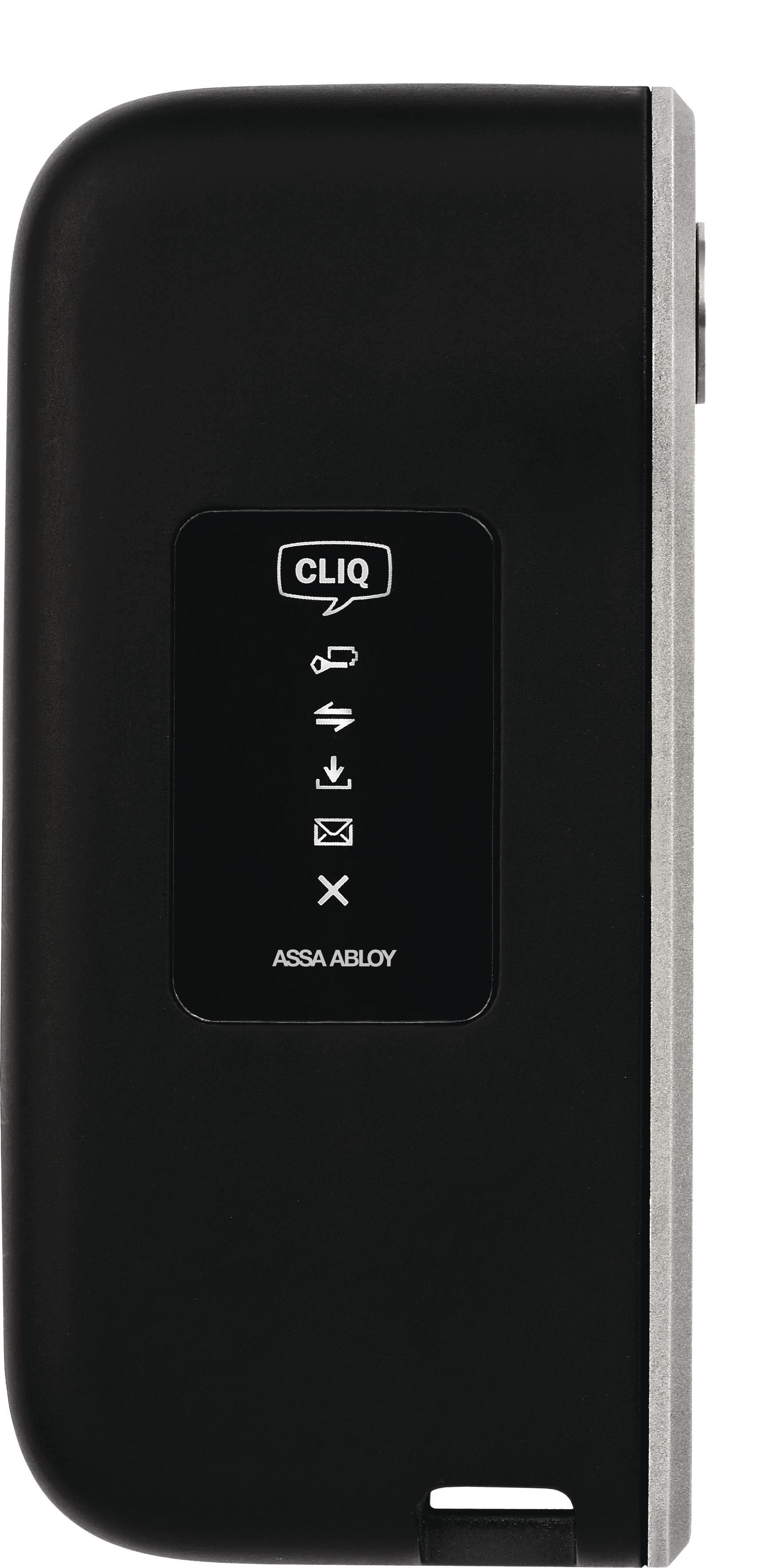 IKON Cliq Go Mobiles Programmiergerät