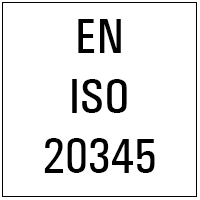 EN 20345