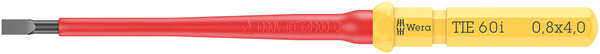 Kraftform Kompakt VDE 60 i Take it easy, 0.8 x 4 x 157 mm, Gerät