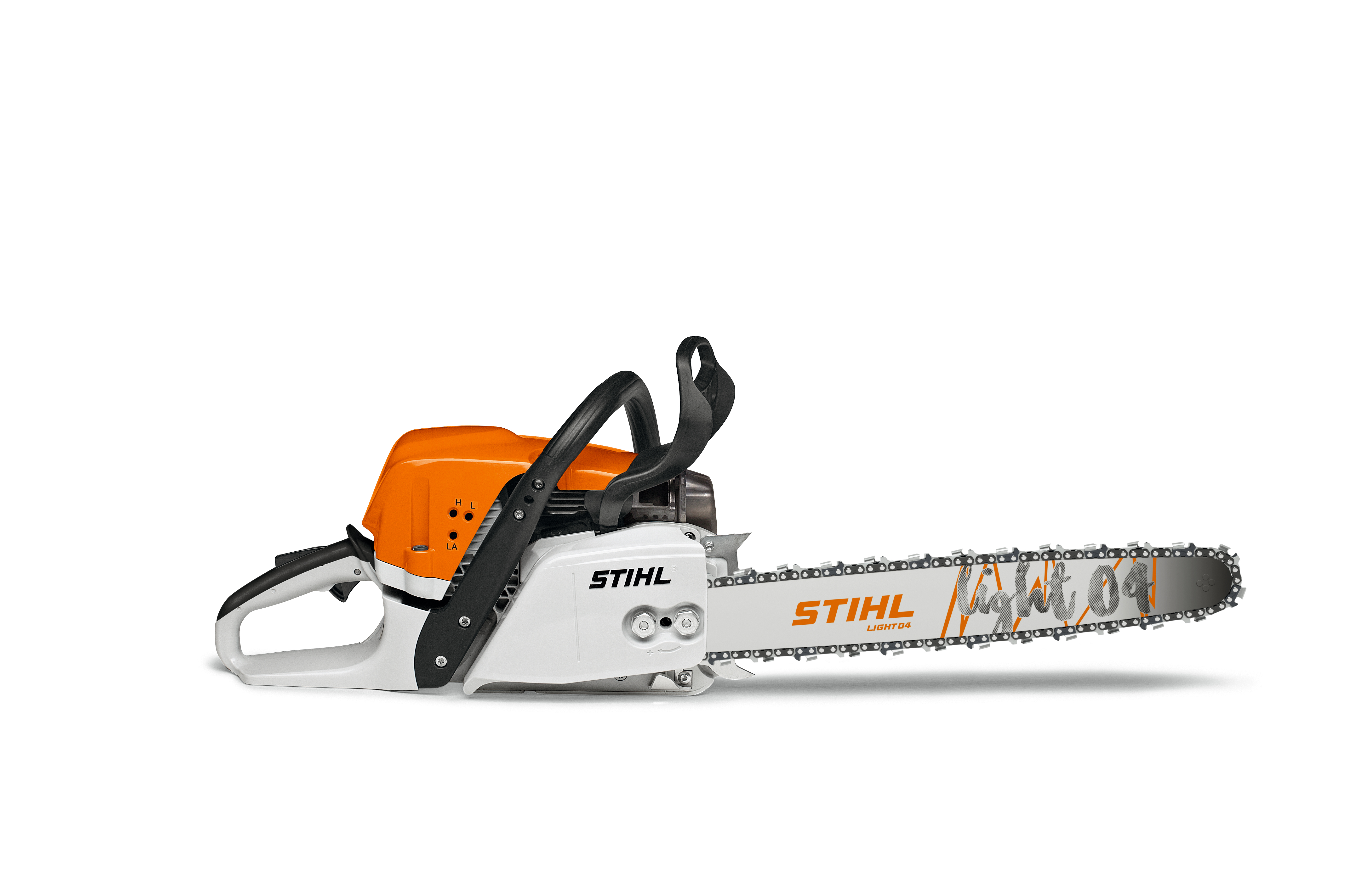 Stihl MS 311, RM, Schienenlänge 45 cm