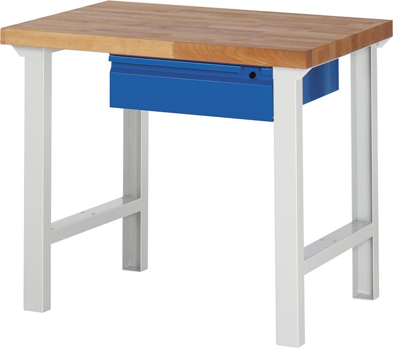 RAU Werkbank Serie BASIC-7, 7001-1, 1 Schublade