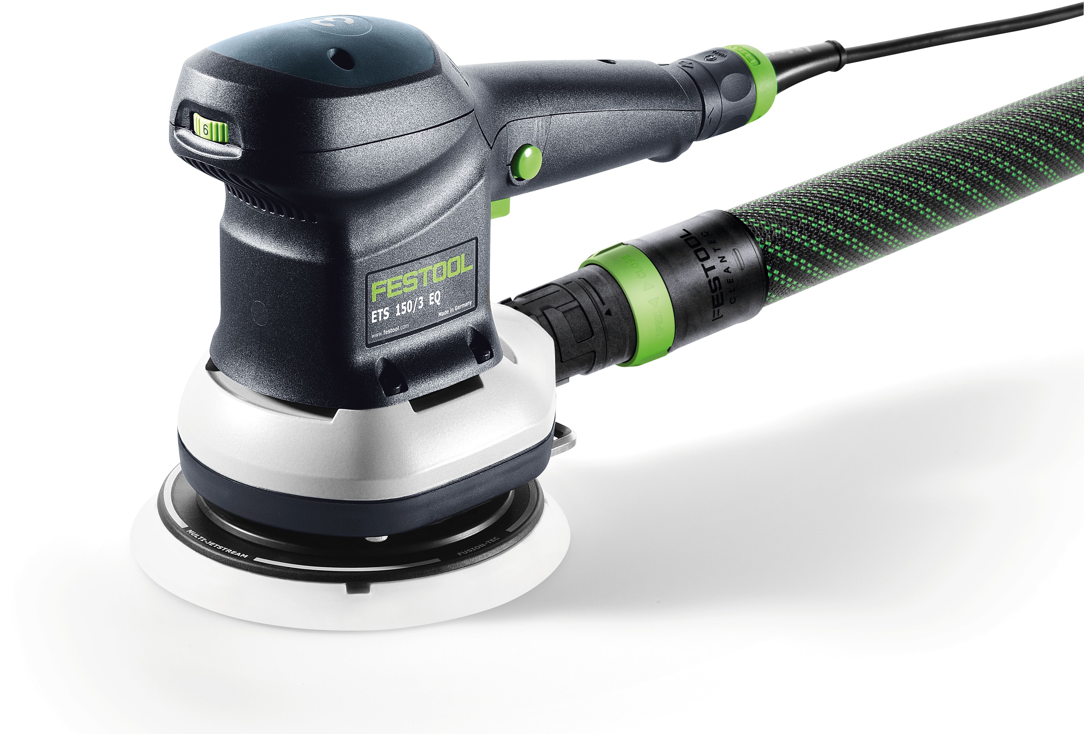 Produktbild Exzenterschleifer ETS 150/3 EQ