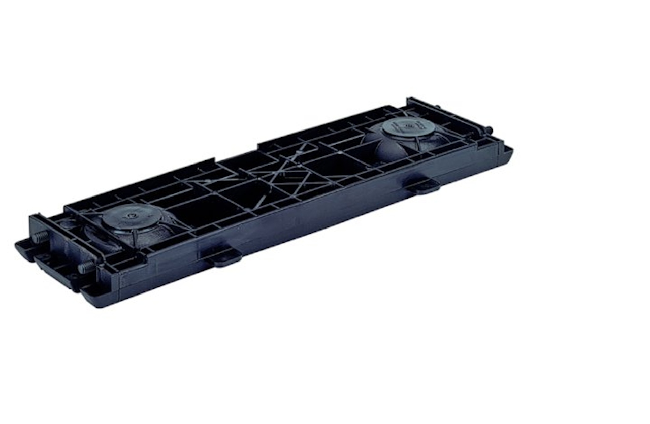 HETTICH Rolltraverse - Rollen