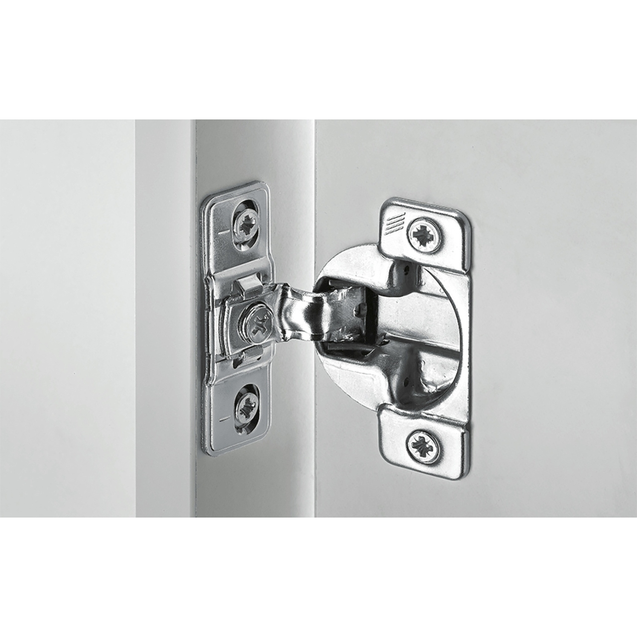 HETTICH Spezialscharnier Optimat Plus 4 FM