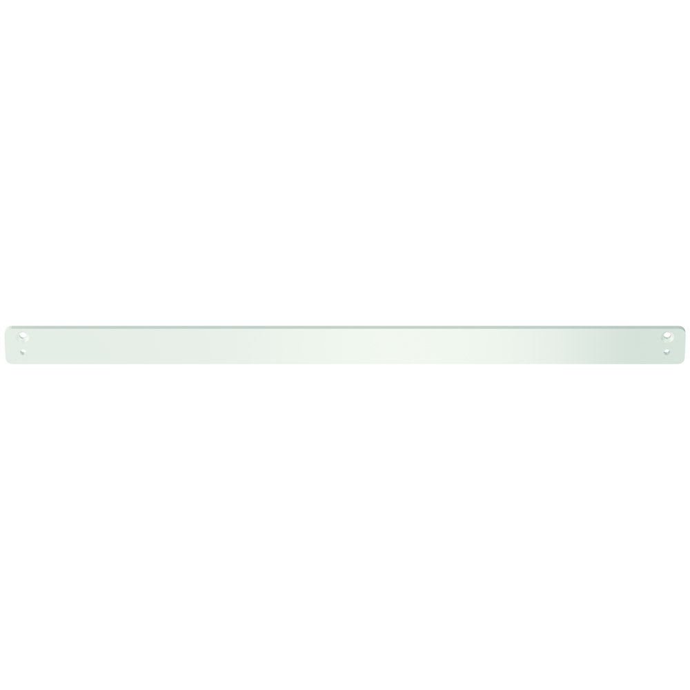 dormakaba Montageplatte G-N XEA,RAL 9016, 5x30mm