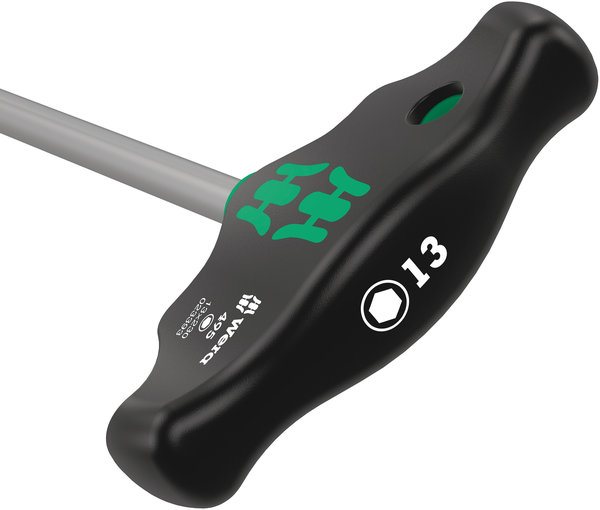 495 T-handle socket wrench screwdrivers, 5 x 230 mm, Bildschirm, Computer-Hardware, Computerausrüstung, Überwachen, Rauchrohr