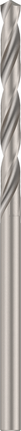 Bosch PRO HSS-G Metall Spiralbohrer 2,6 mm.