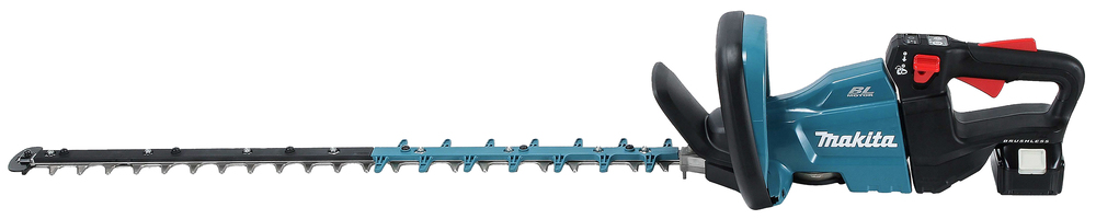 Makita Akku-Heckenschere DUH751Z 18V LXT 75cm