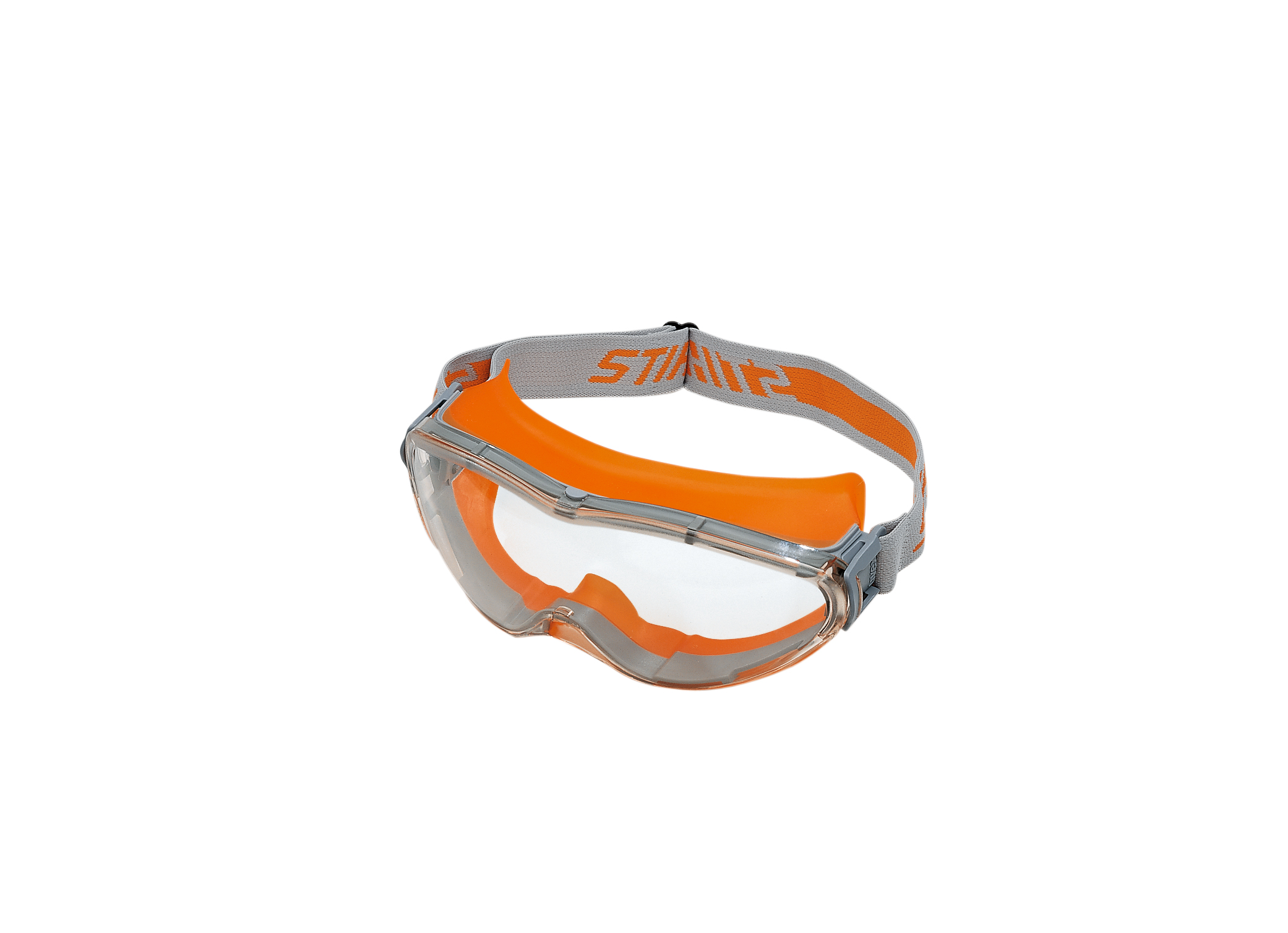 Stihl Schutzbrille, ULTRASONIC klar Stihl Schutzbrille, ULTRASONIC klar