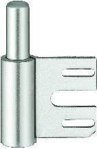 Produktbild SIMONSWERK Rahmenteil VARIANT V 8100,DL-R, verzinkt