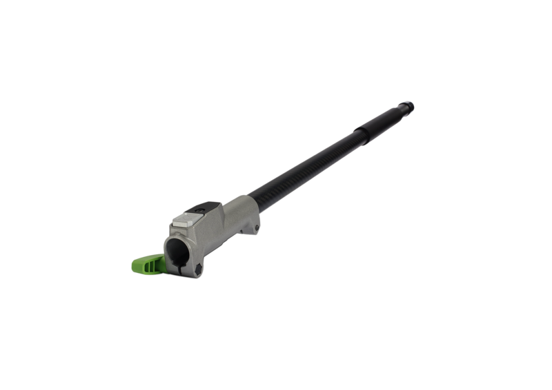EGO EP7501 Multitool Carbon Verlängerung Aufsatz 78cm 600g