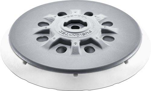 Schleifteller ST-STF D150/MJ2-M8-SW FUSION-TEC