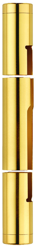 SIMONSWERK Zierhülse VARIANT Nr.3-3WF,messing poliert