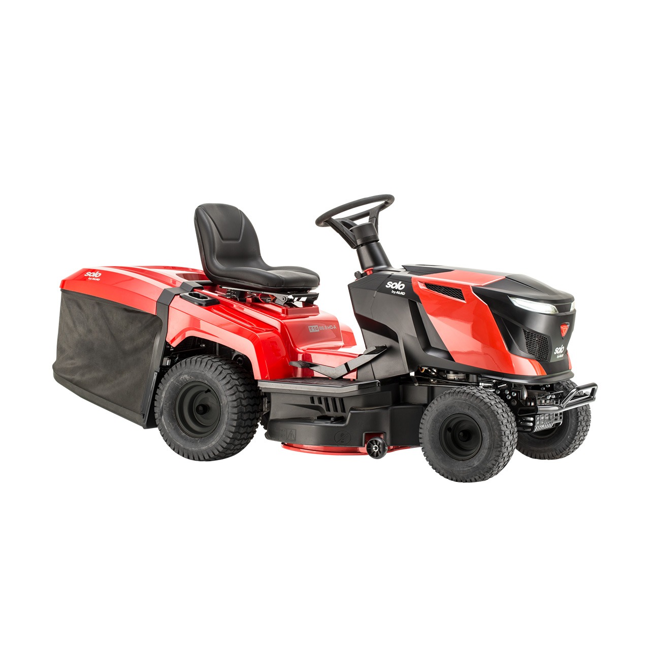Solo TRAKTOR T14-86.6 HD-A EASY PRO SOLO® BY AL-KO