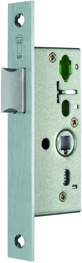 Fotografie-Produktbild SSF Fallenschloss 02,UG/8,D40,F24x170ktg,ER