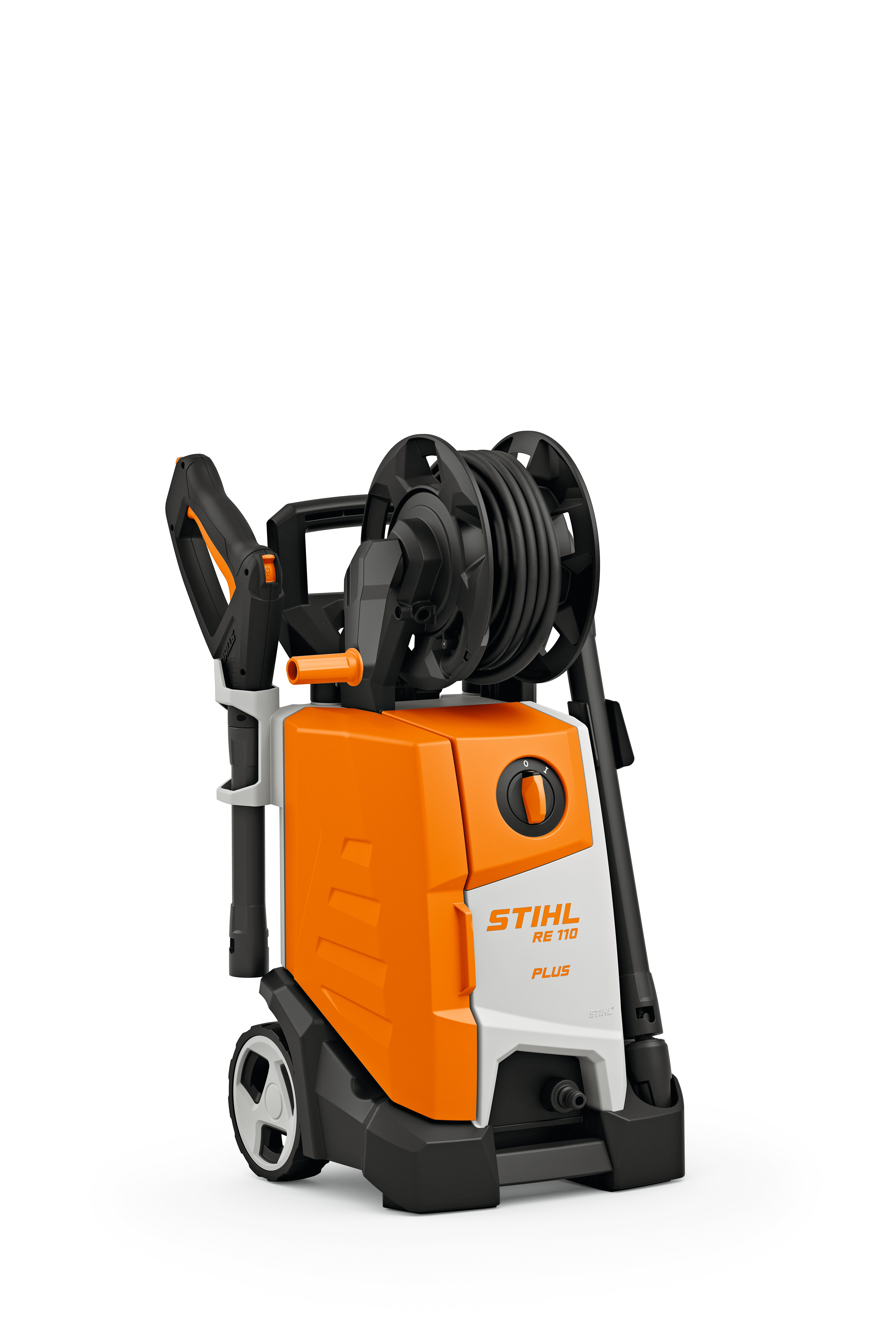 Stihl RE 110 PLUS