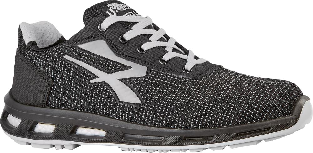 U POWER Sicherheitshalbschuh Raptor, S3 SRC ESD
