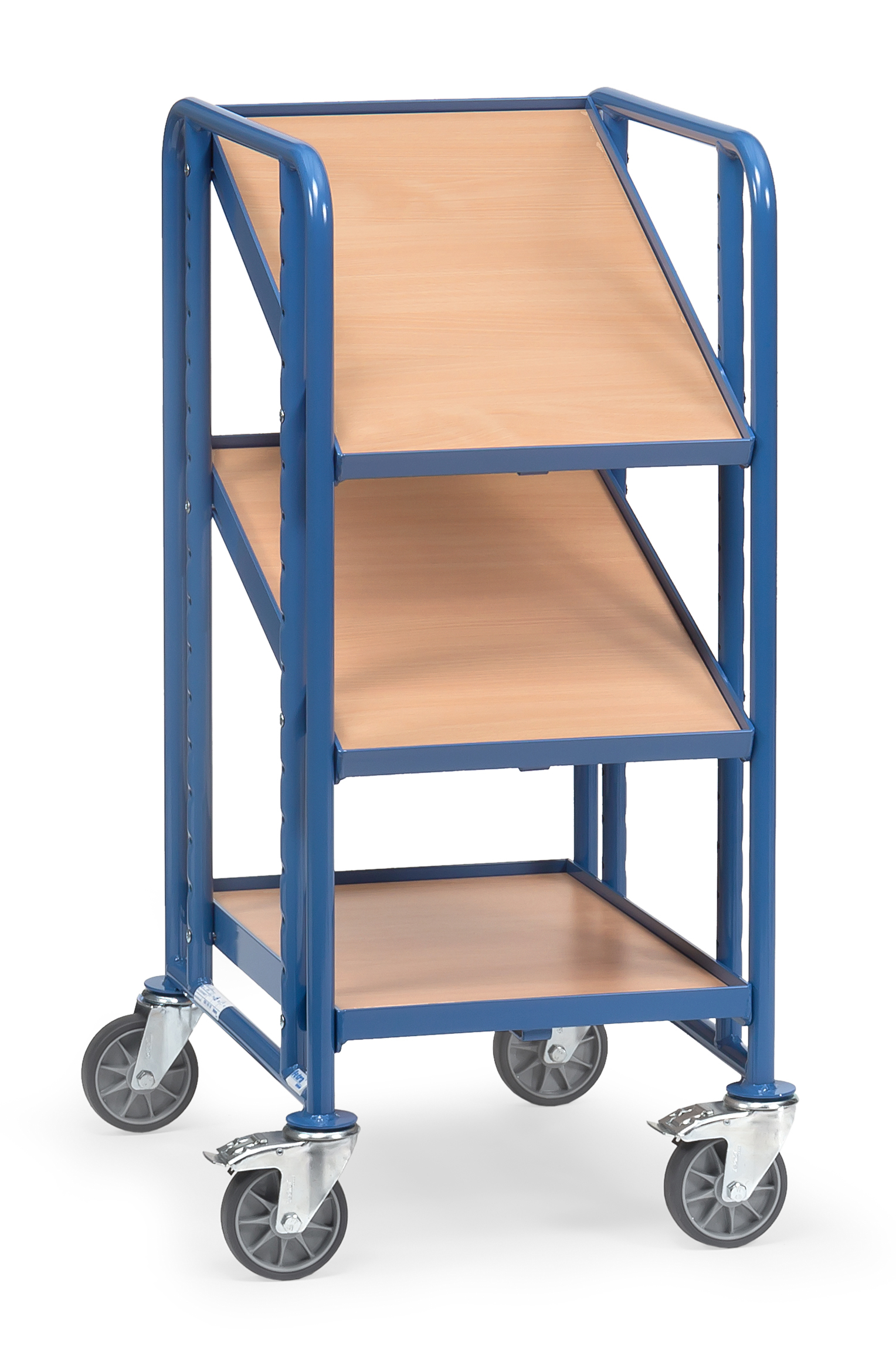 Eurokastenwagen