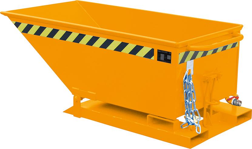 Bauer Südlohn Späne-Kippmulde SKN 250 l