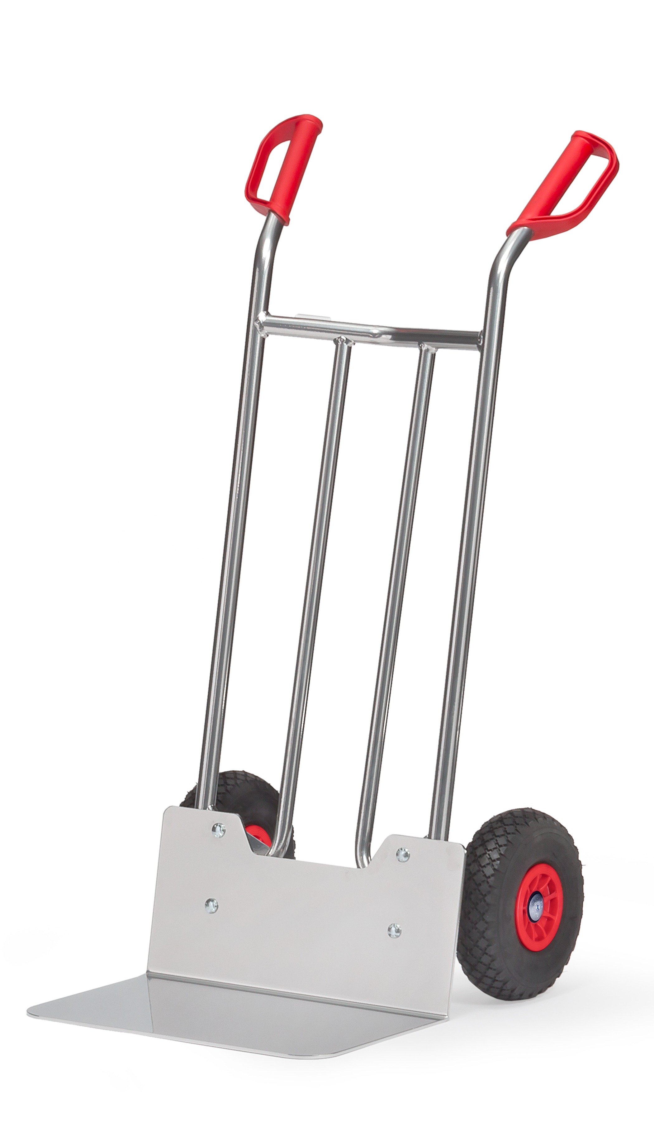 Alu-Sackkarre