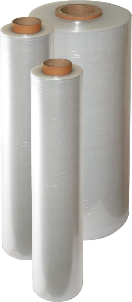 Produktbild Stretchfolie transparent